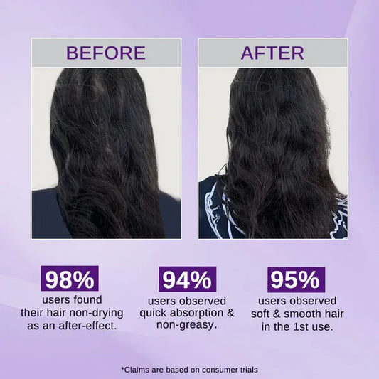 Bare Anatomy Rosemary Water Spray for Hair Growth & Thickness with Rice Water – 200ml Buy 1 Get 1